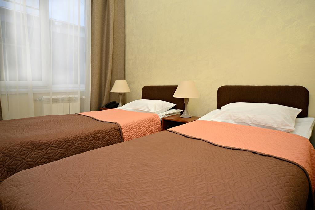 Rus Hotel
