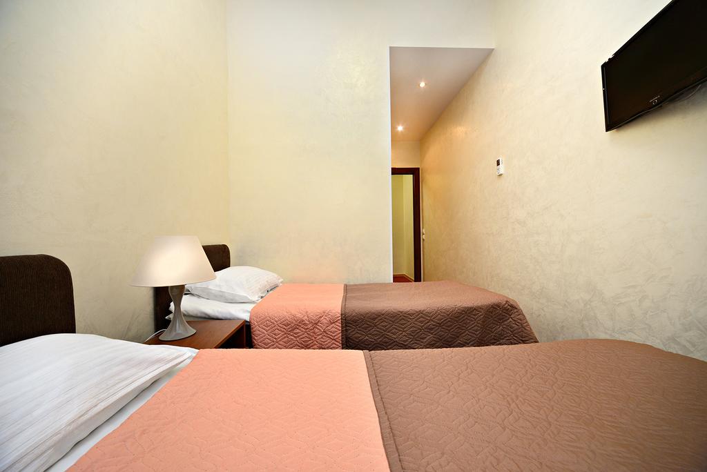 Rus Hotel
