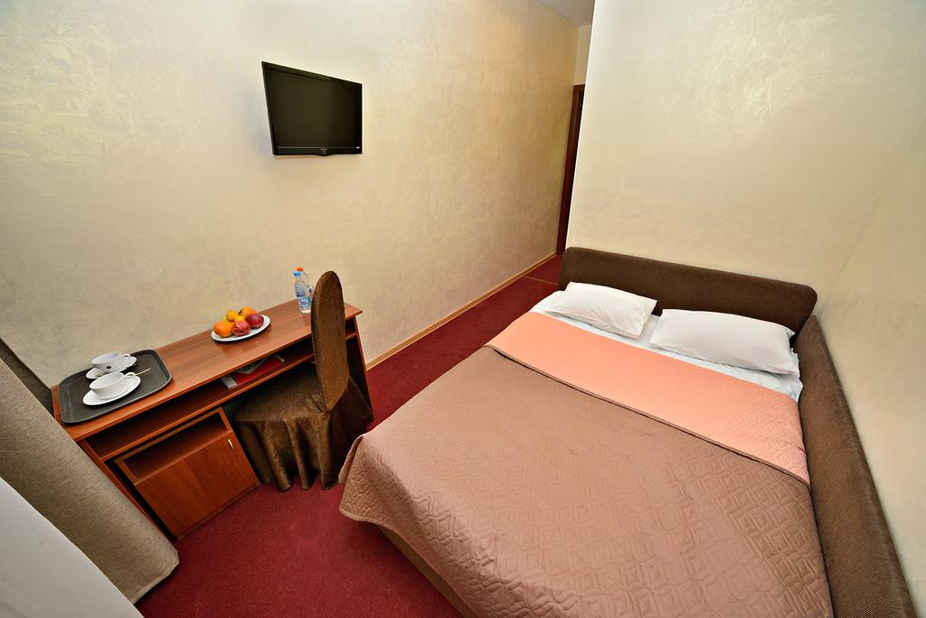 Rus Hotel