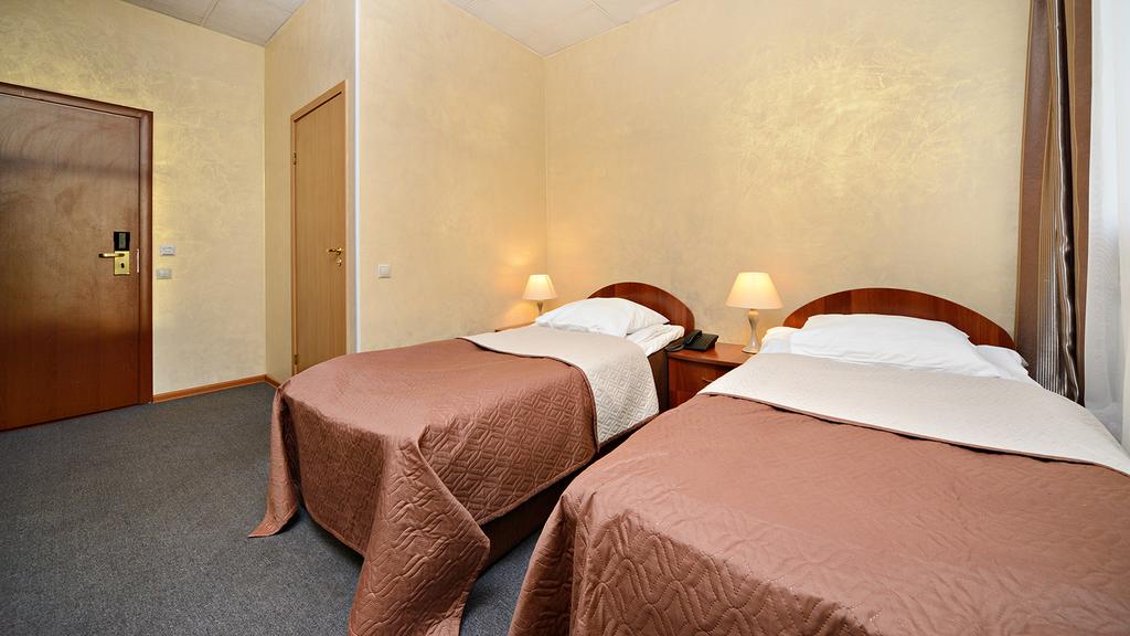 Rus Hotel