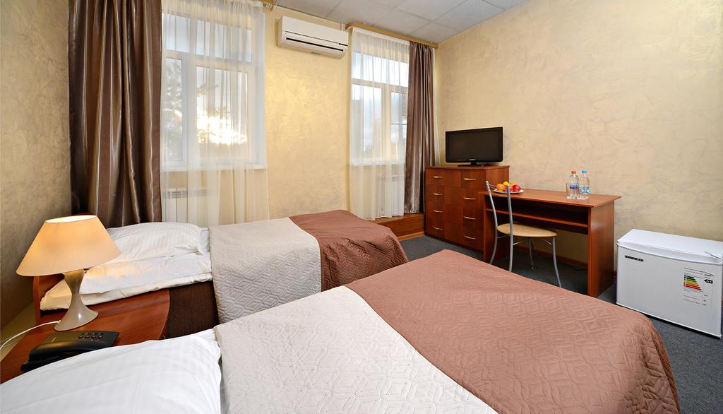Rus Hotel