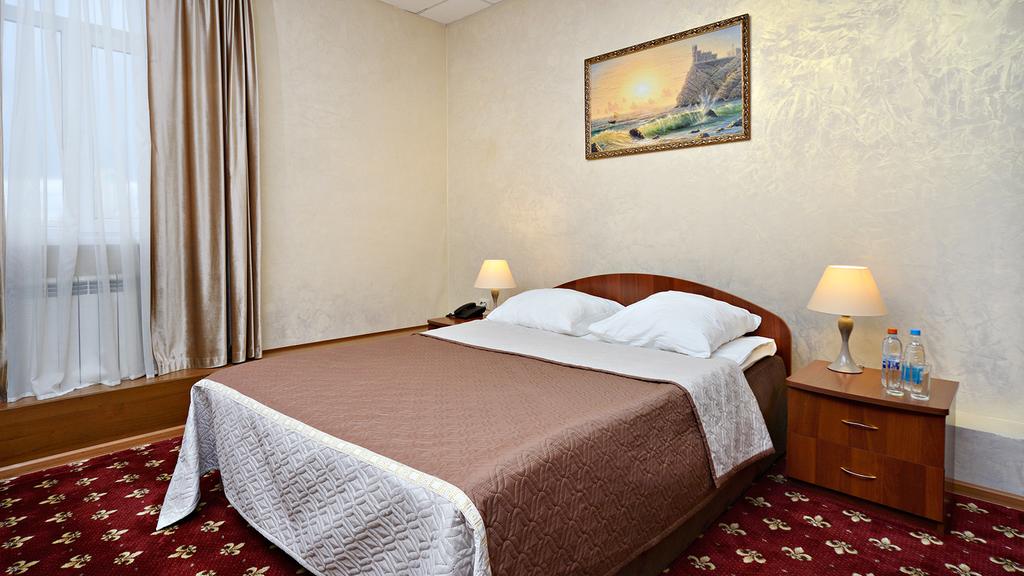 Rus Hotel