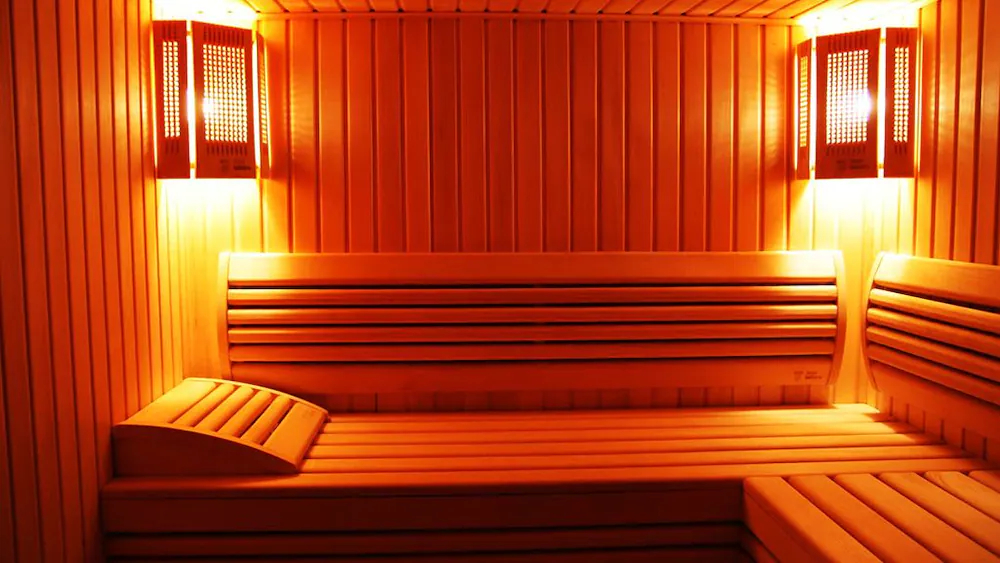 Hotel Orange