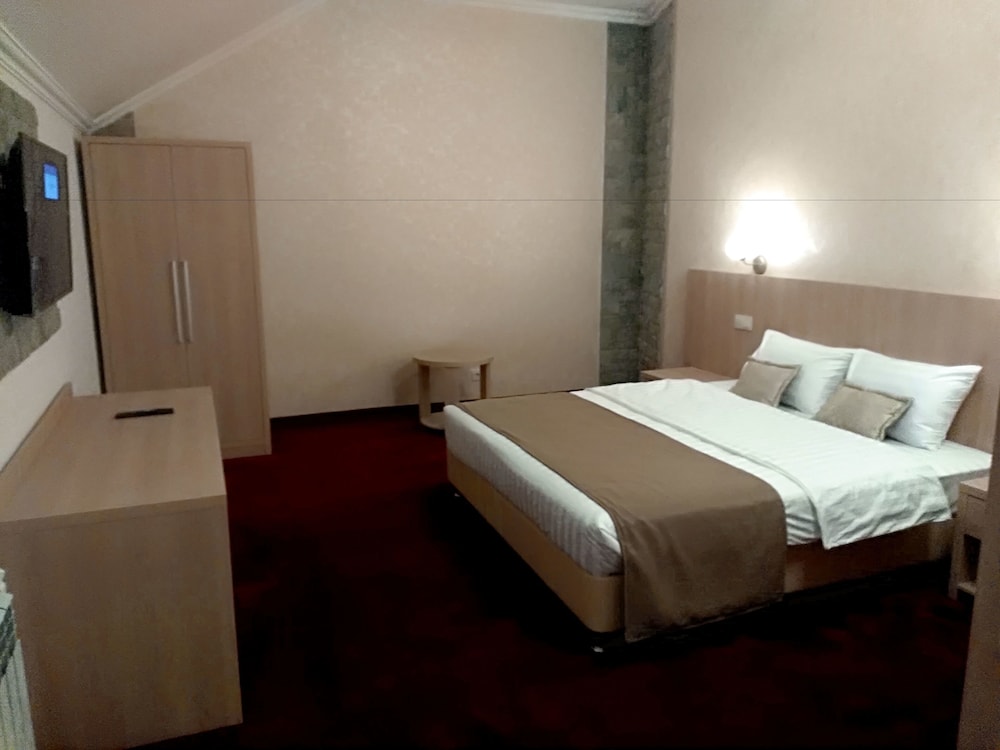 Hotel Orange