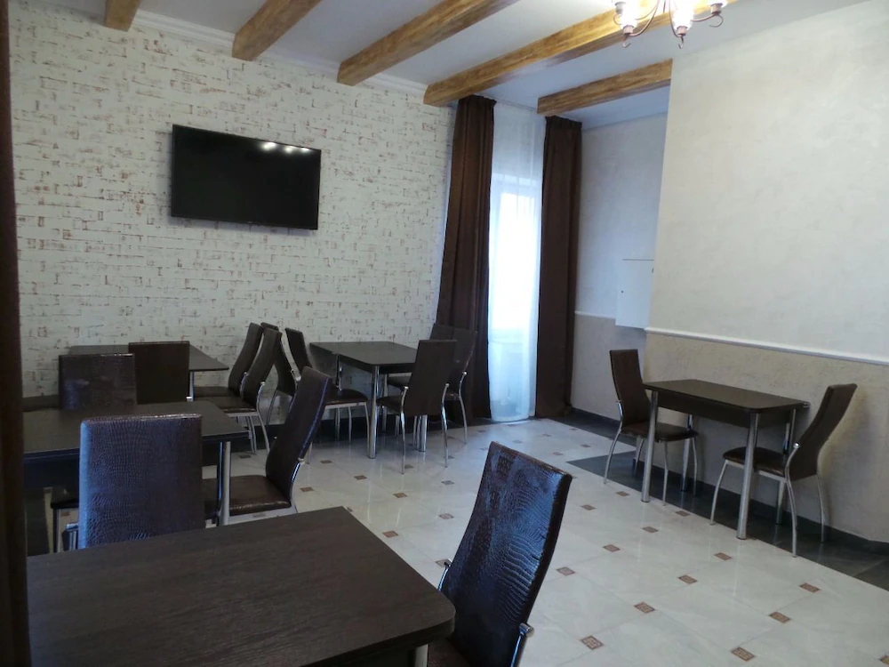 Hotel Orange
