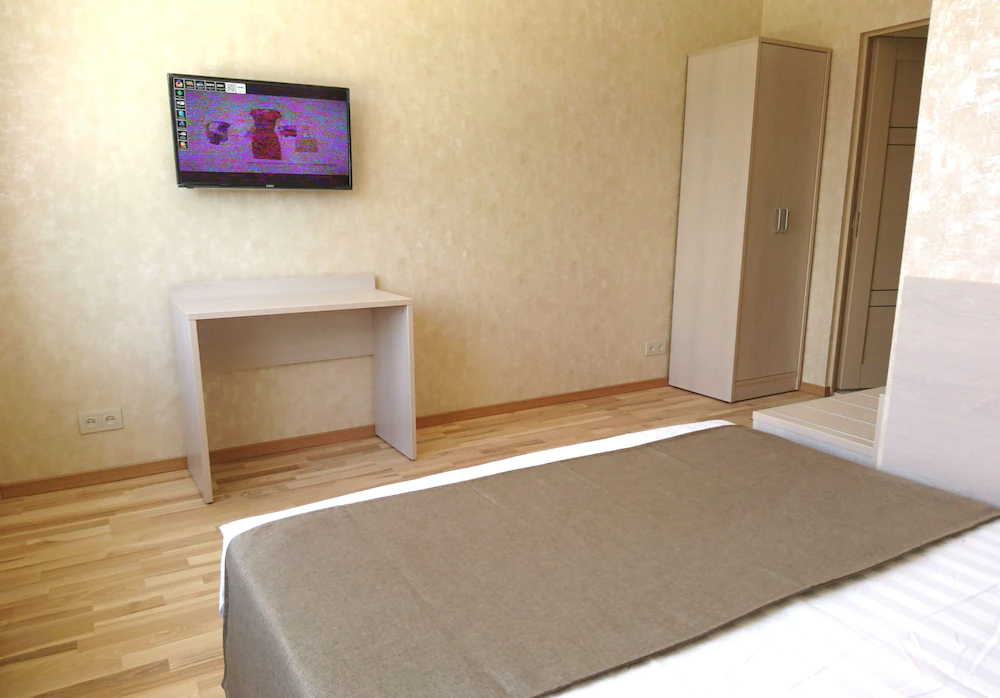 Hotel Orange