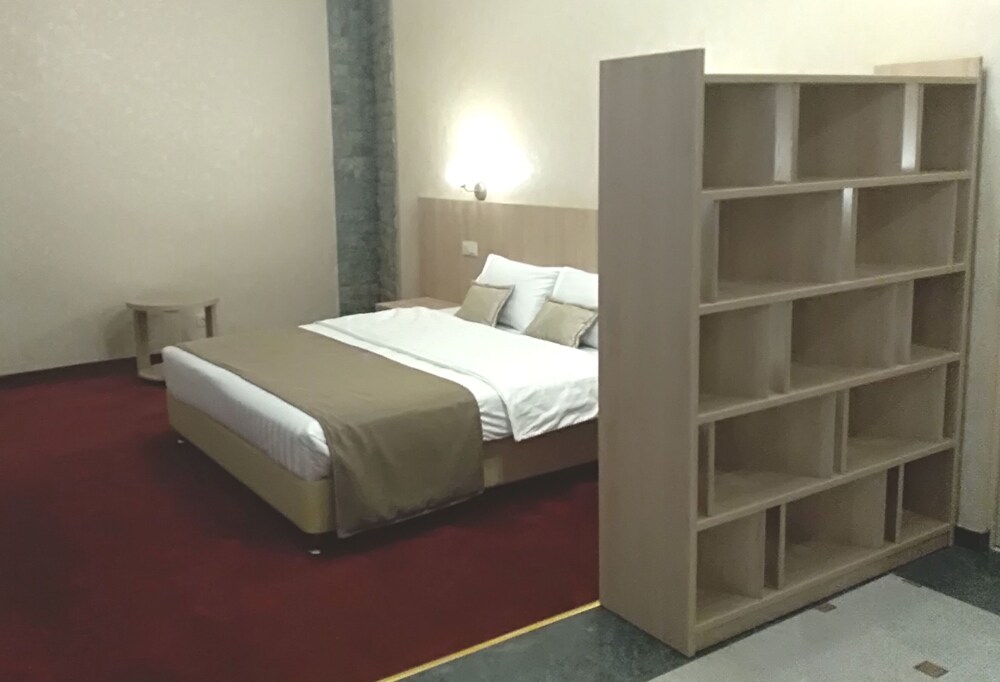 Hotel Orange