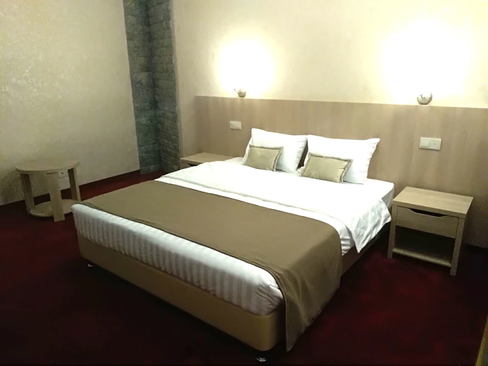 Hotel Orange