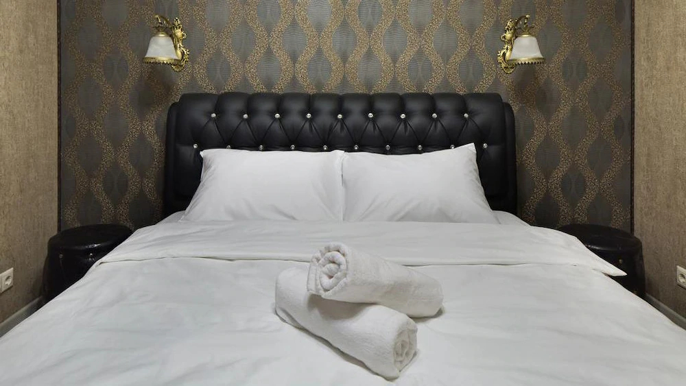 Hotel Orange