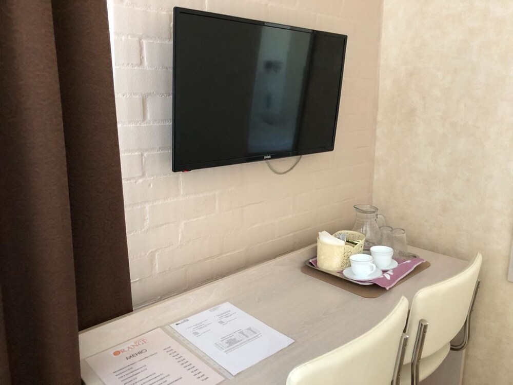 Hotel Orange