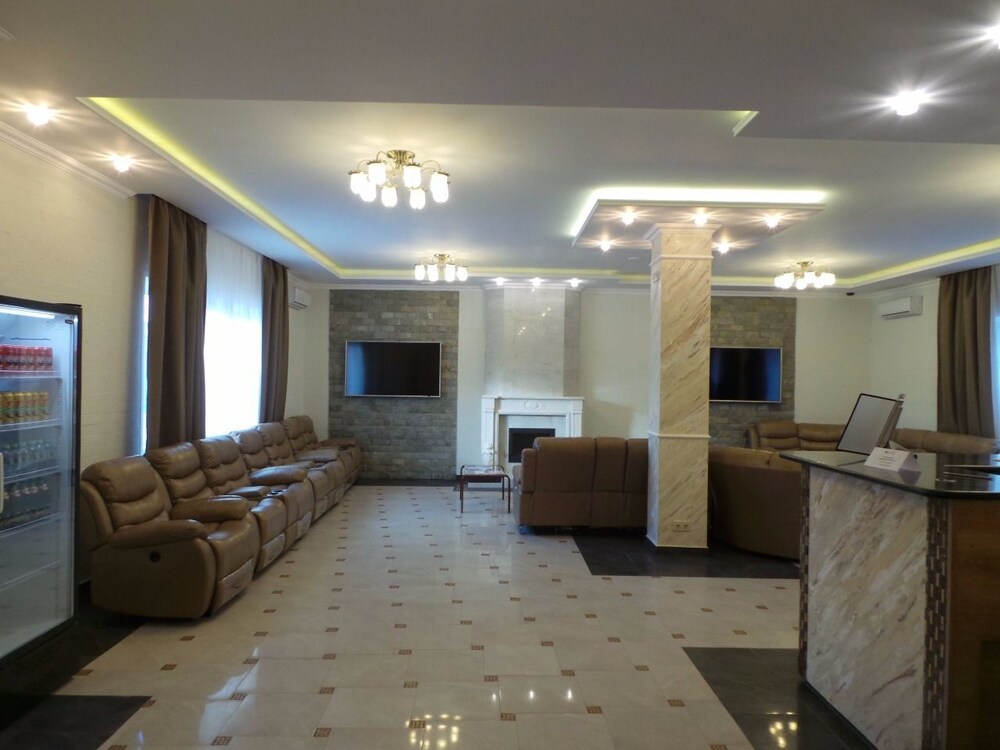 Hotel Orange