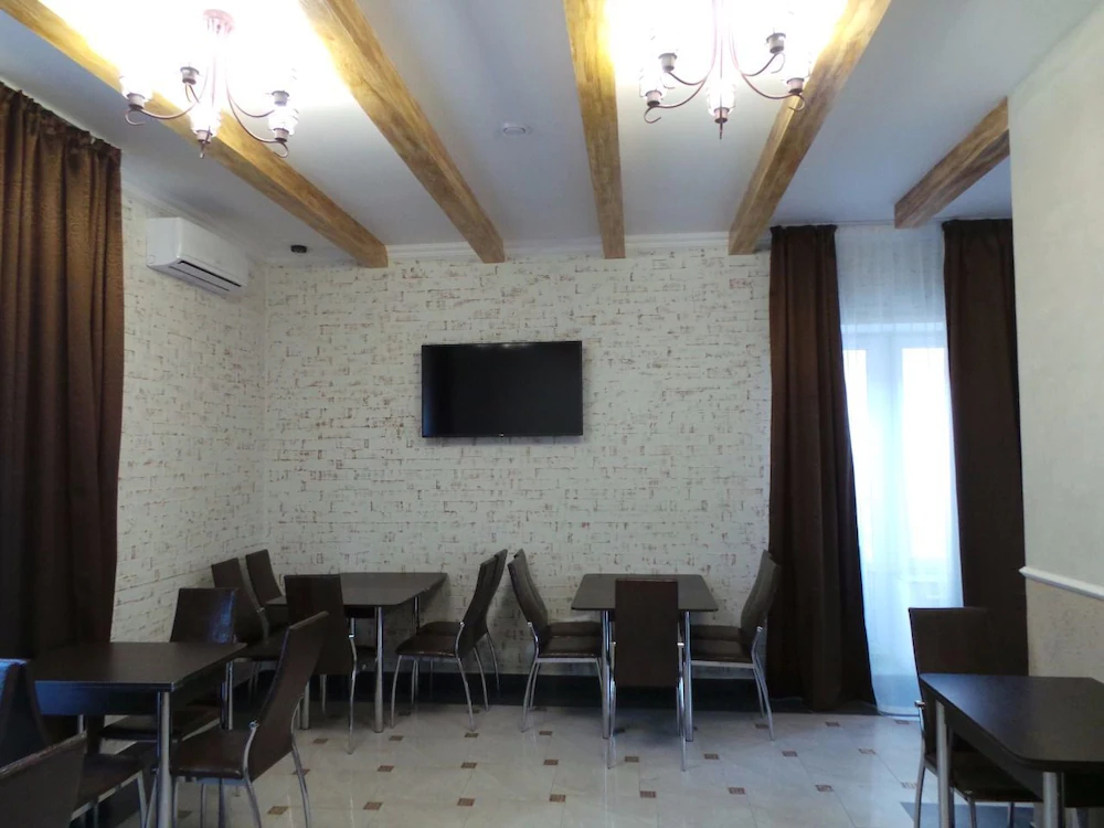 Hotel Orange