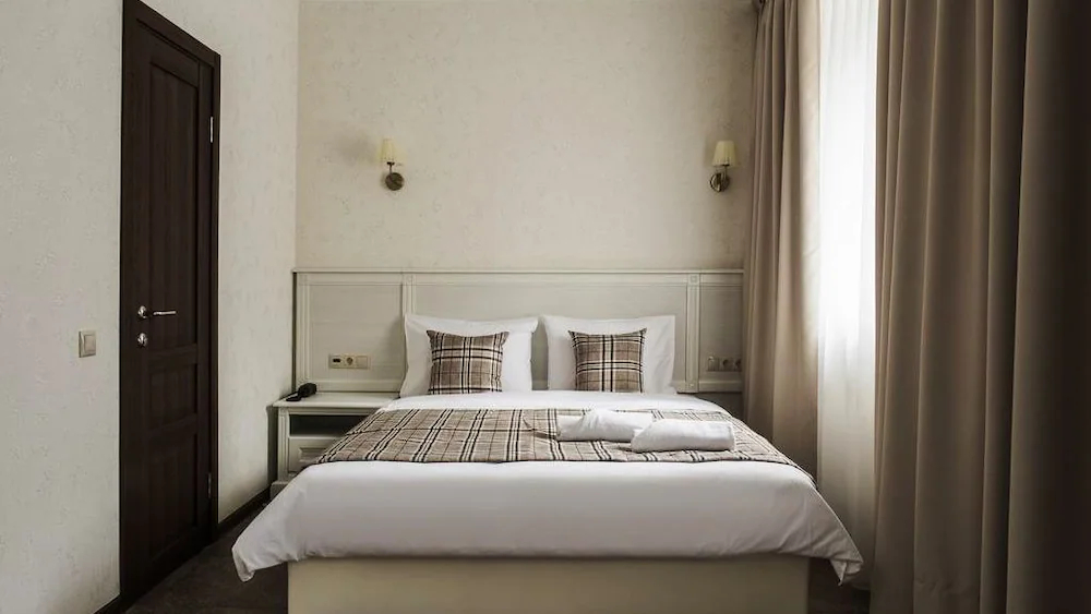 Hotel Orange