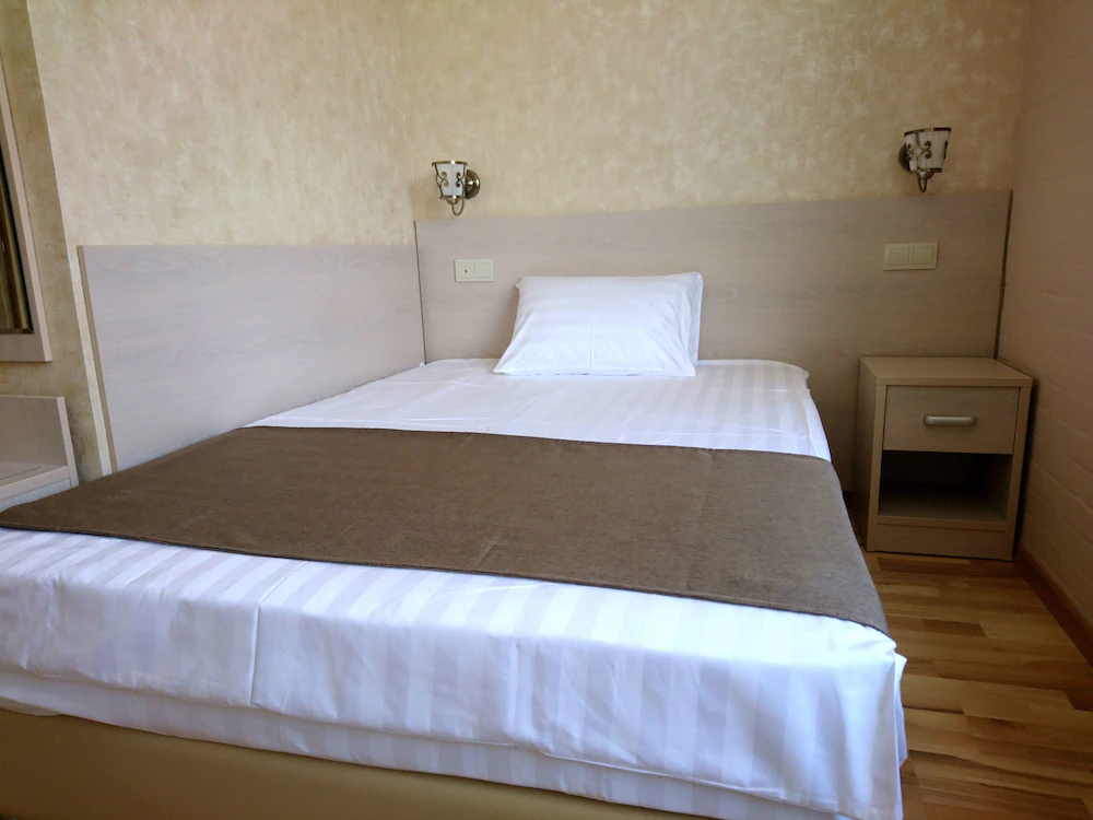 Hotel Orange