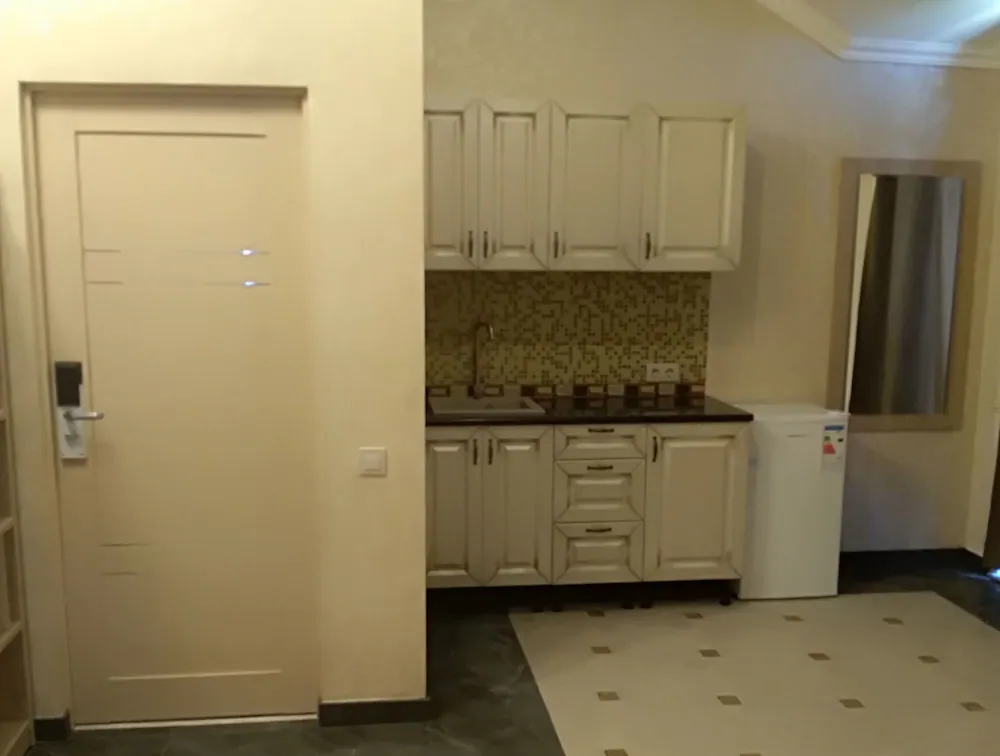 Hotel Orange
