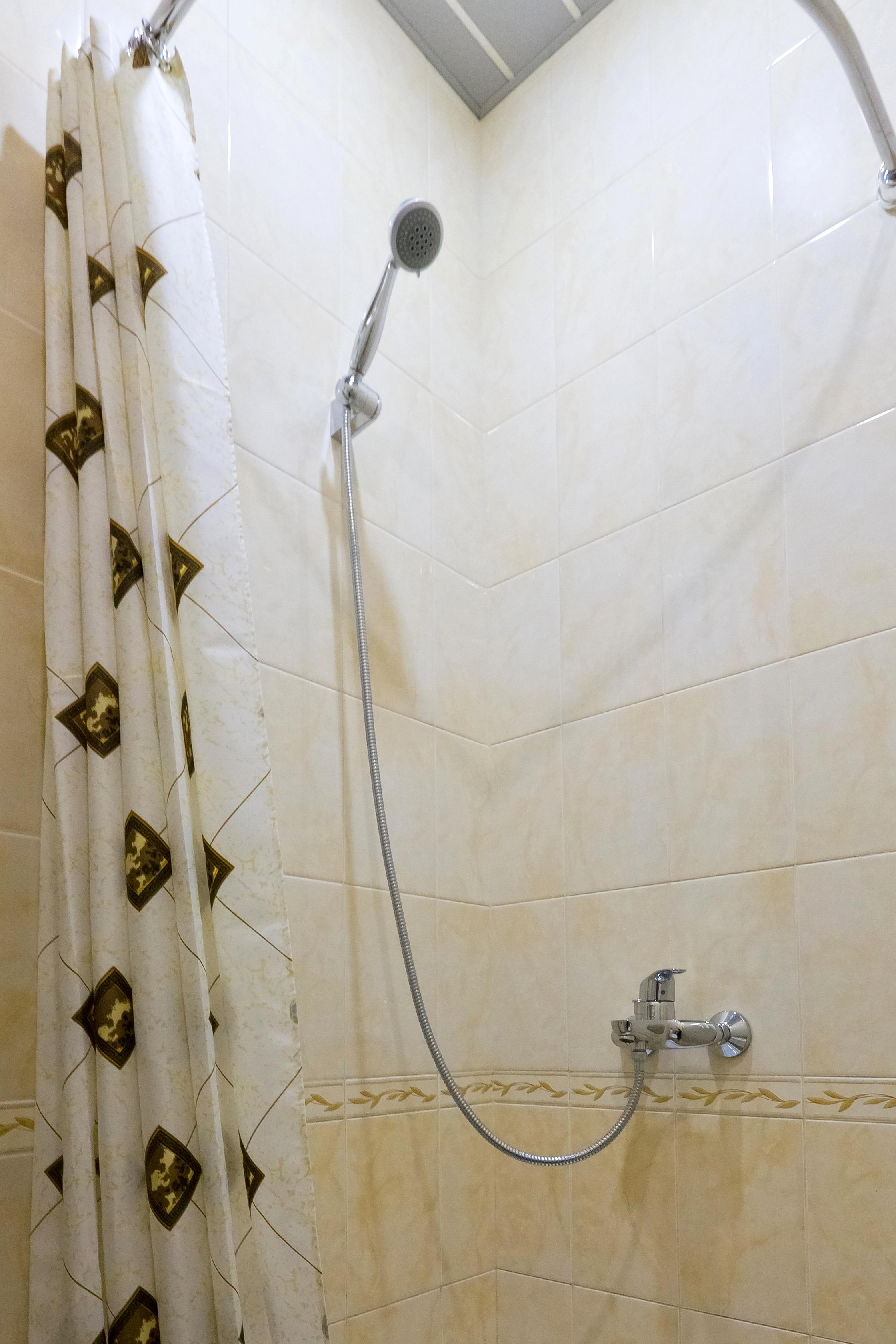 Master Hotel Novokosino