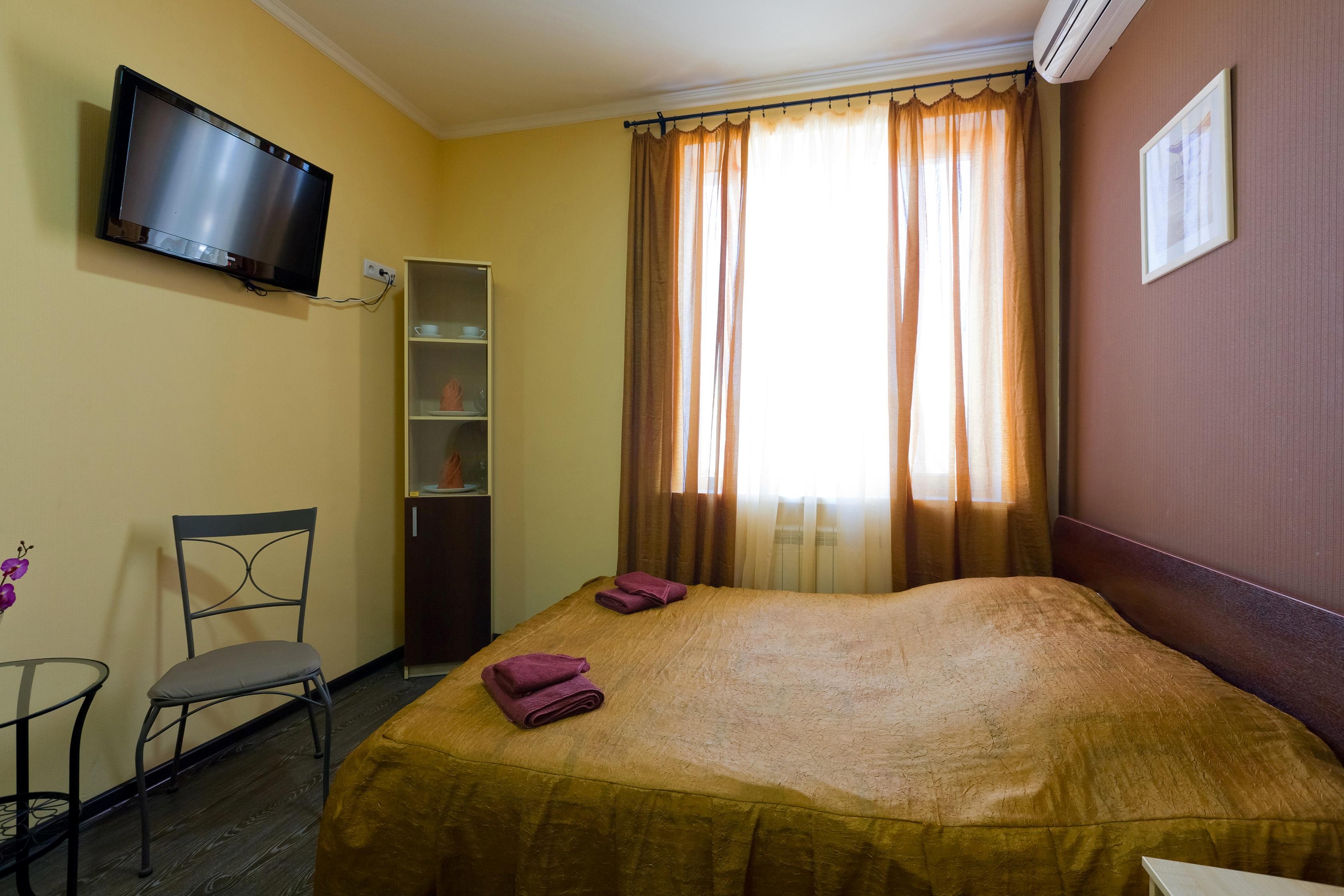 Master Hotel Novokosino