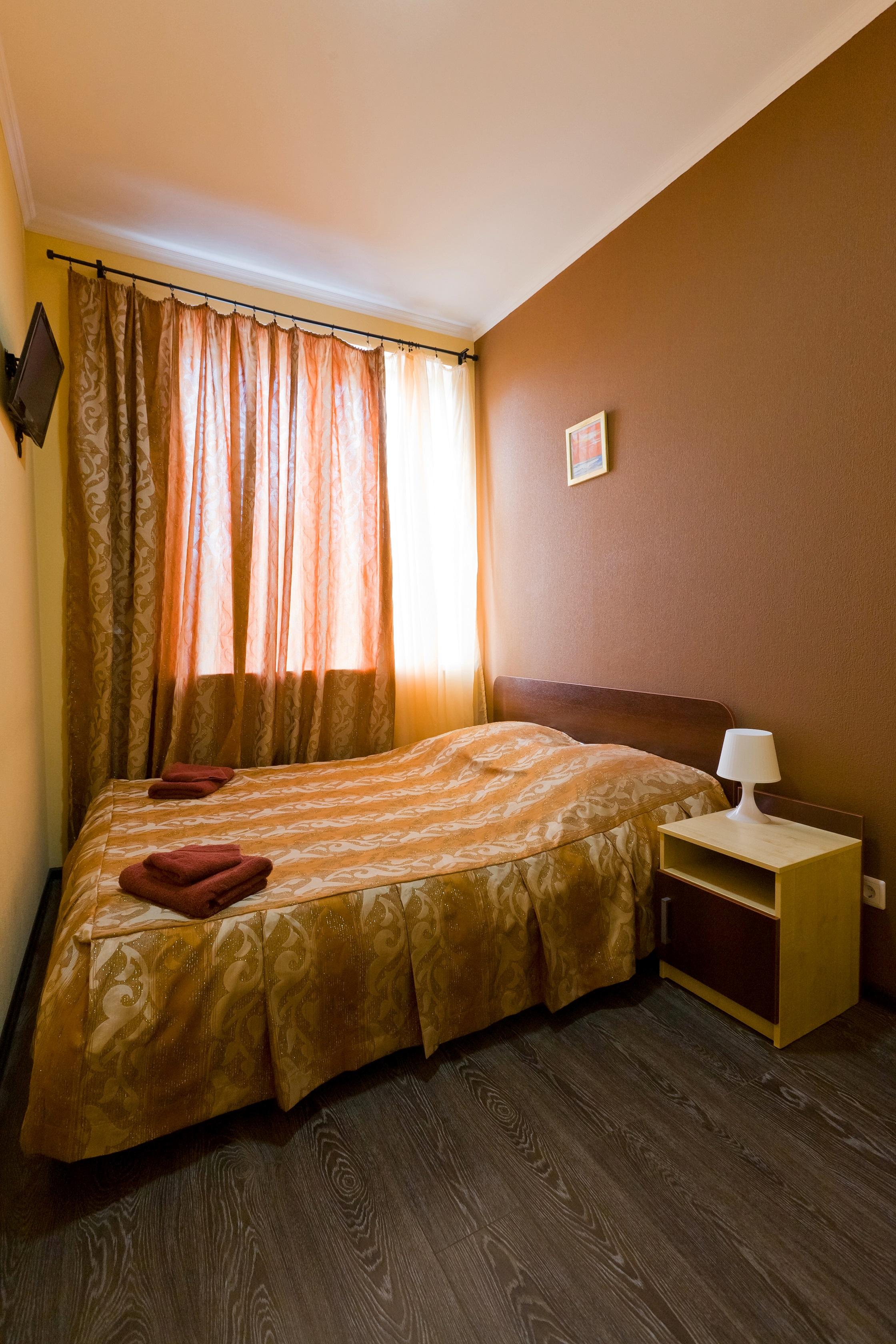 Master Hotel Novokosino