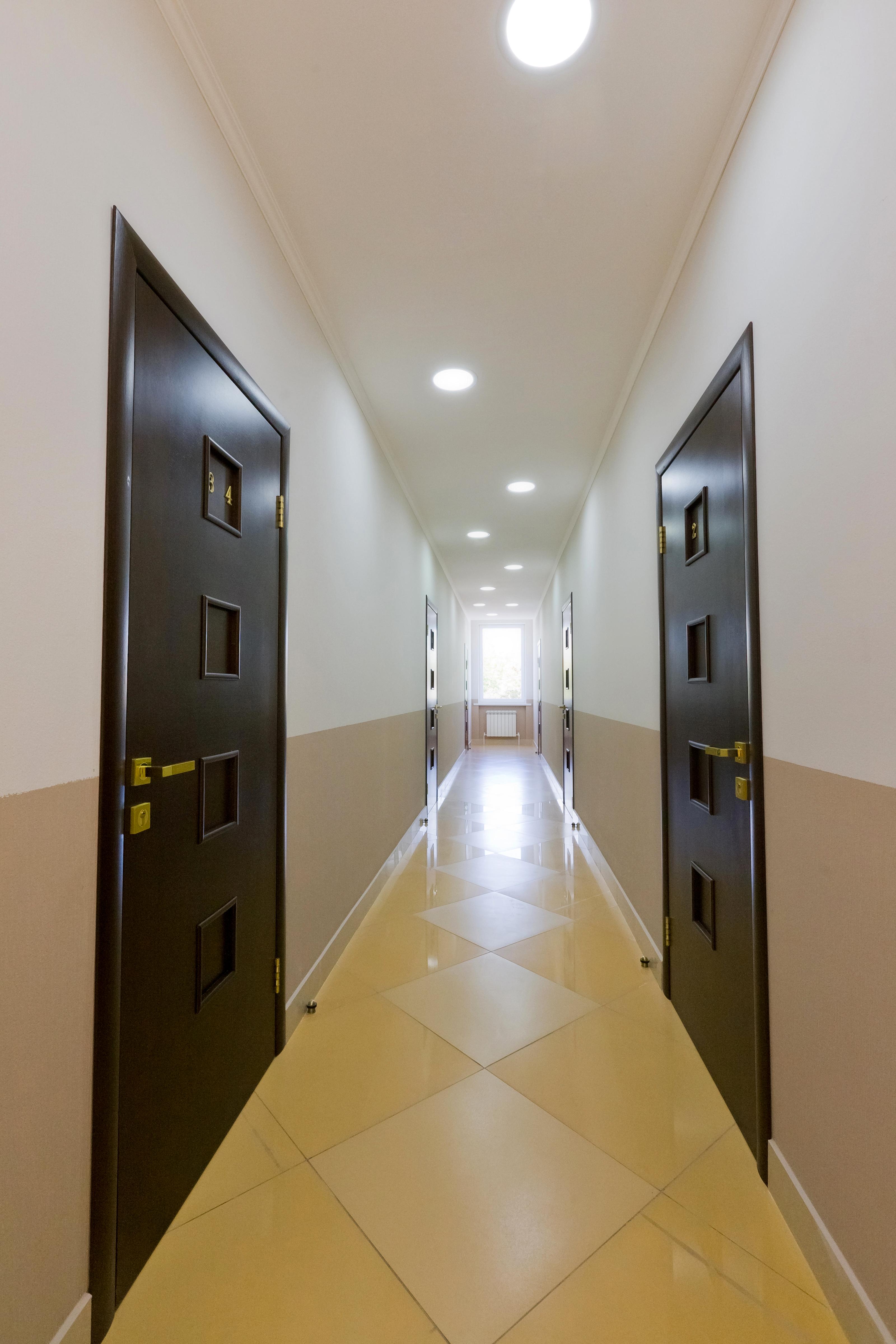 Master Hotel Novokosino