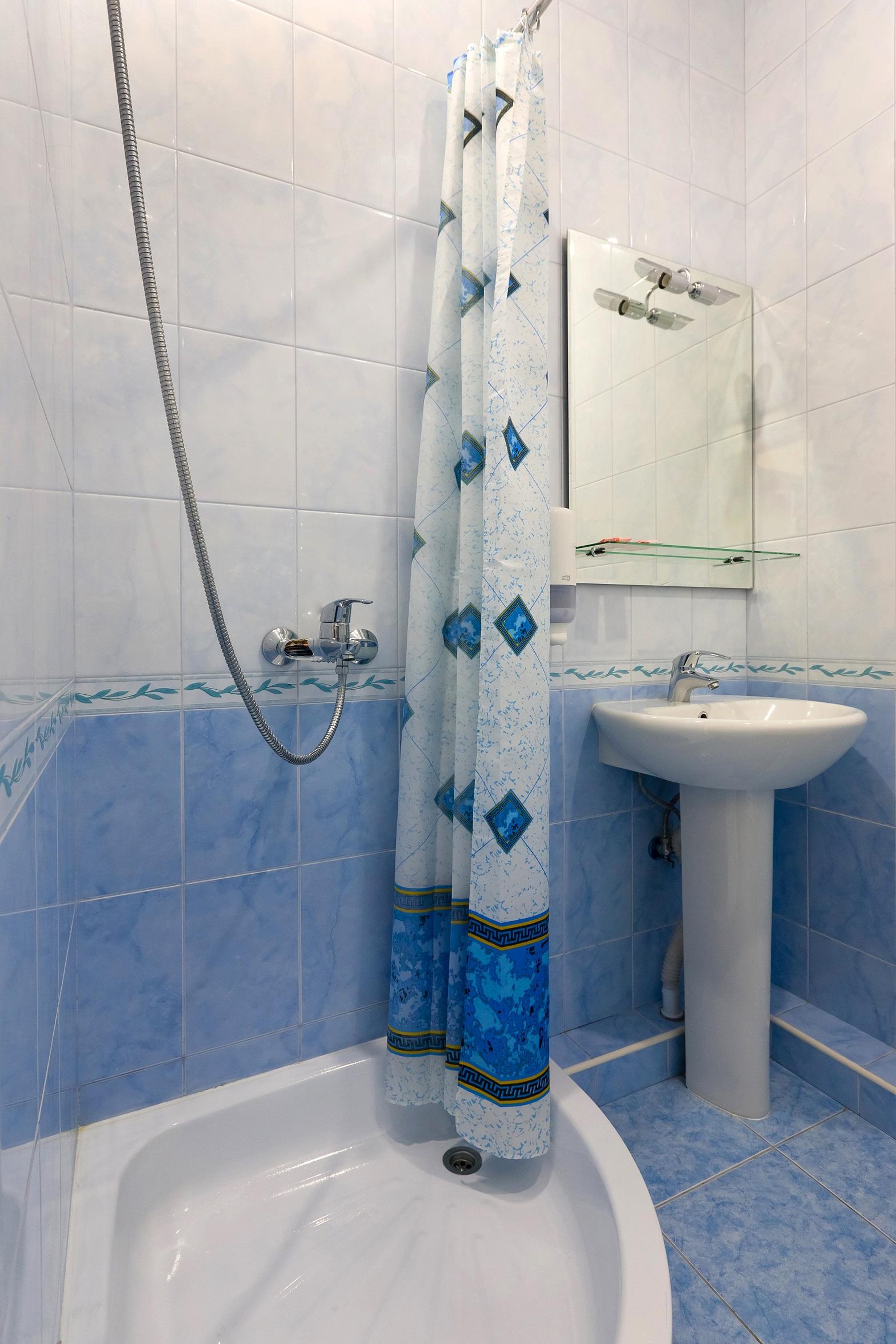 Master Hotel Novokosino
