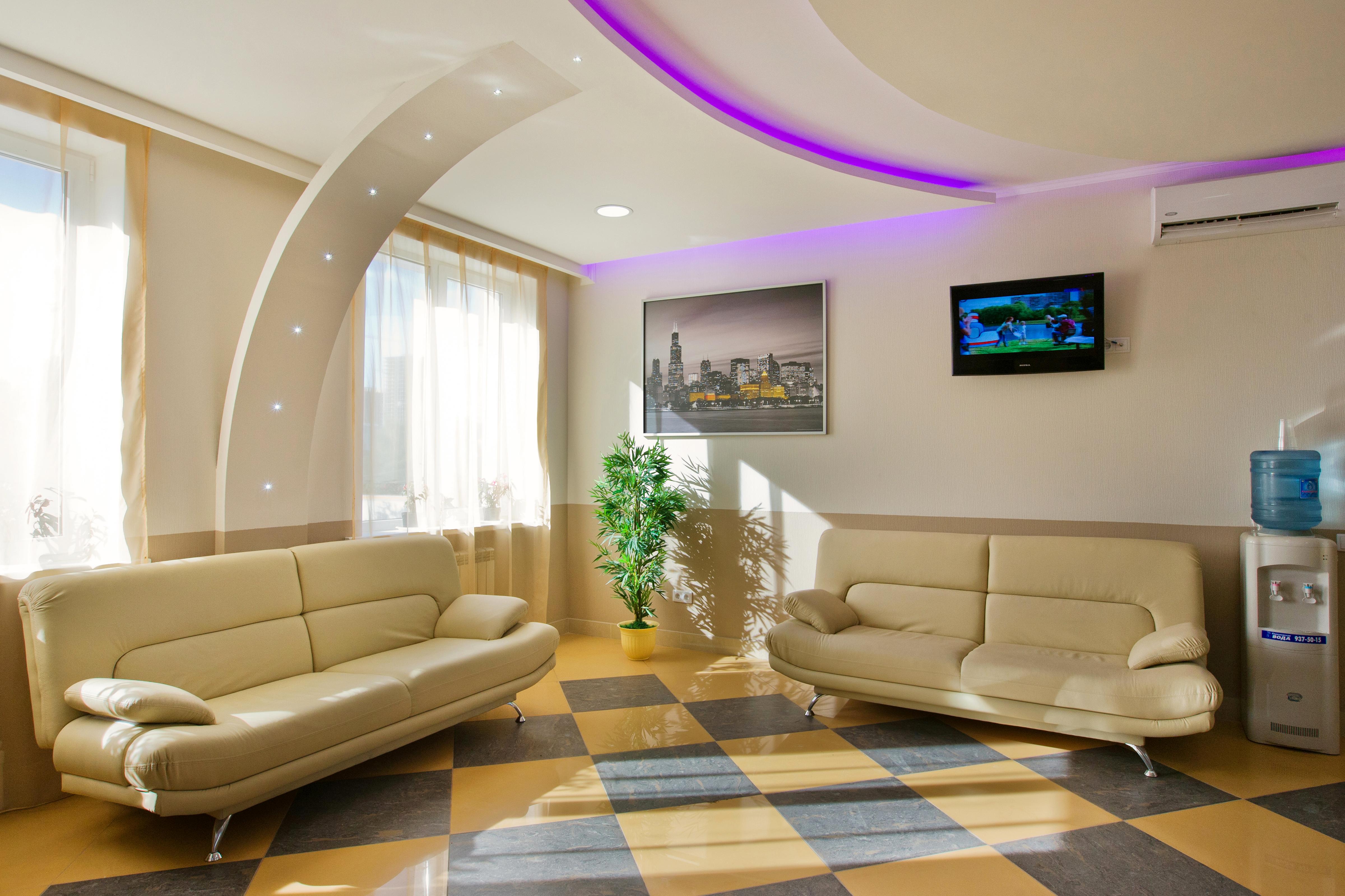 Master Hotel Novokosino