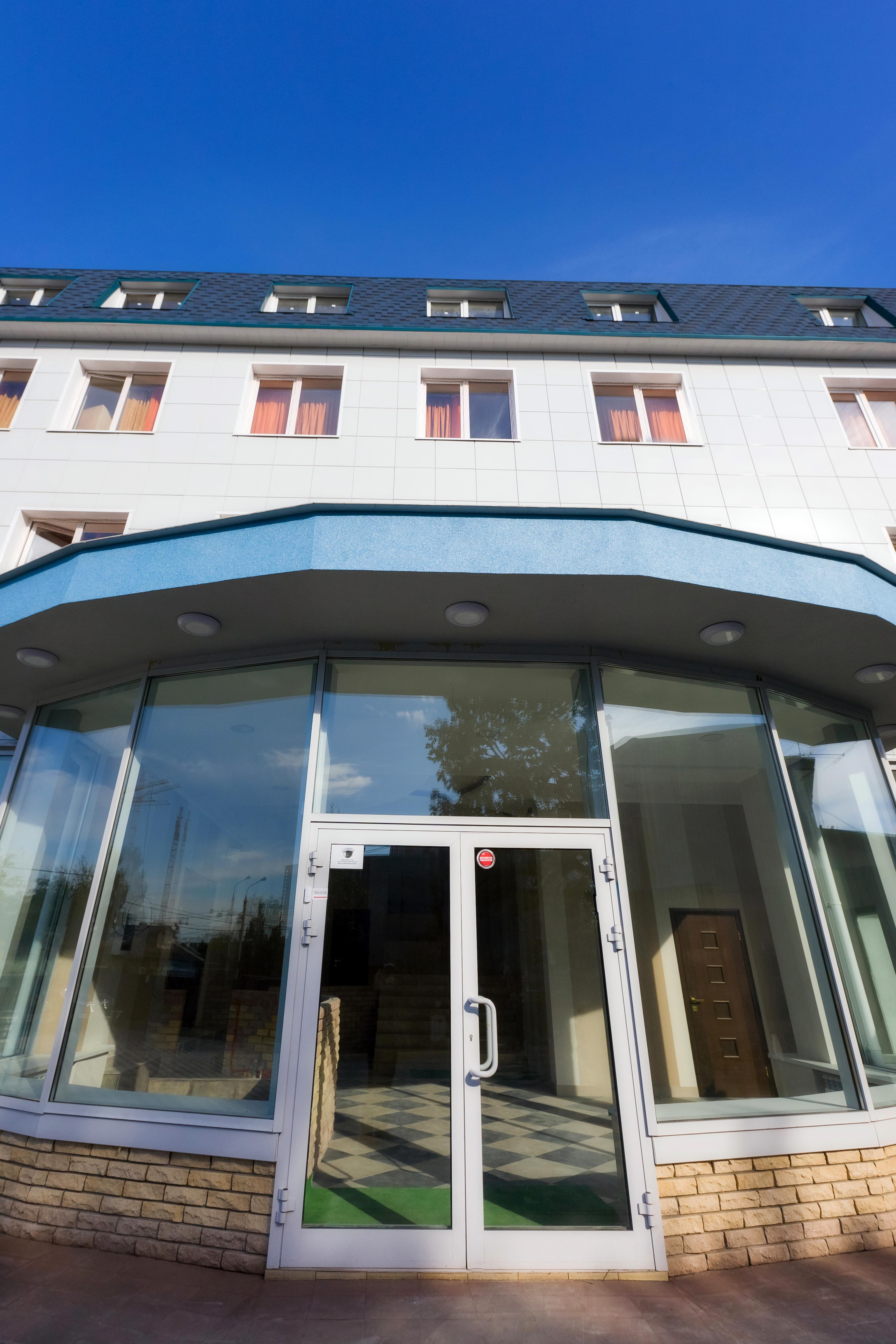 Master Hotel Novokosino
