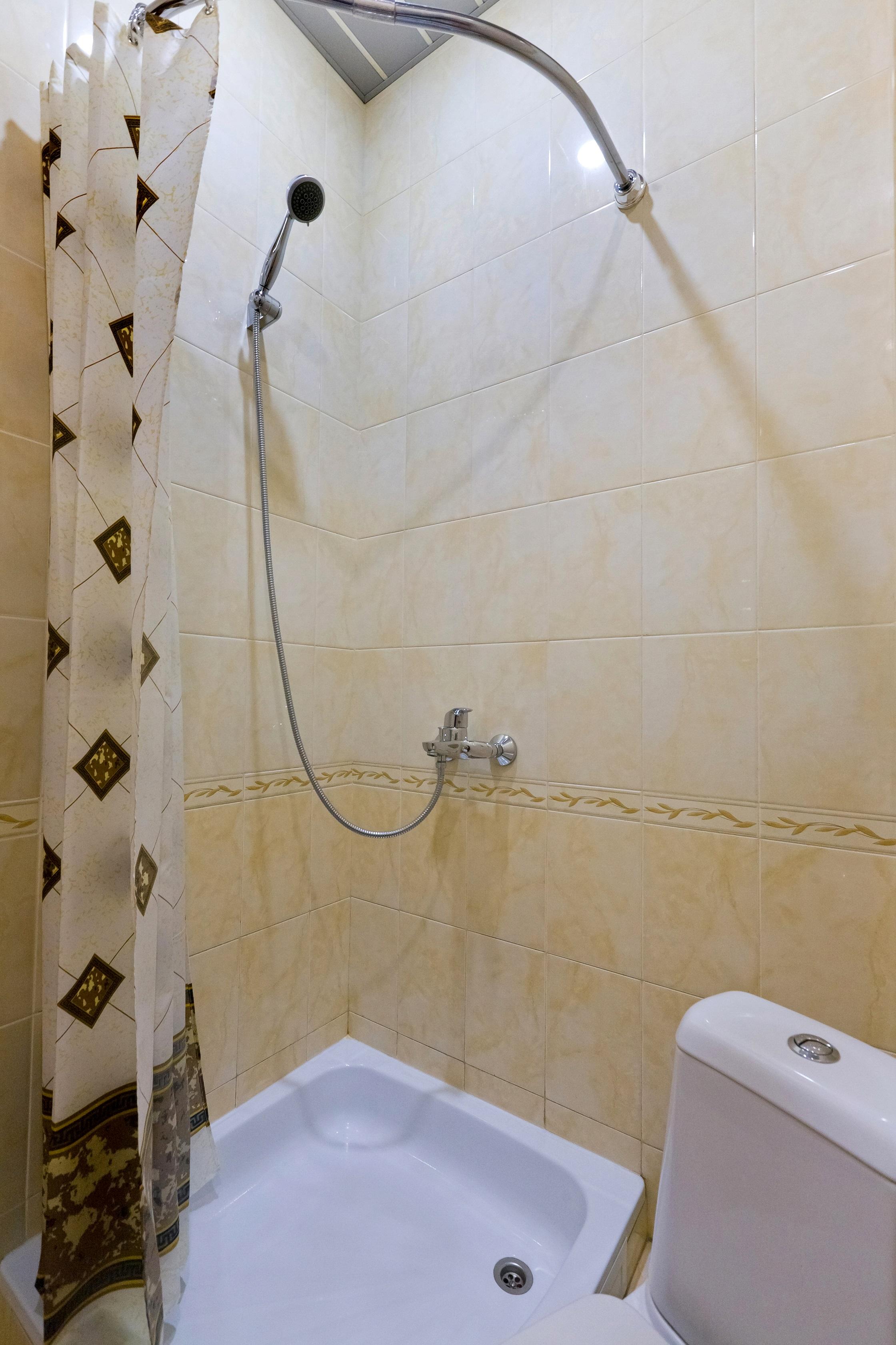 Master Hotel Novokosino