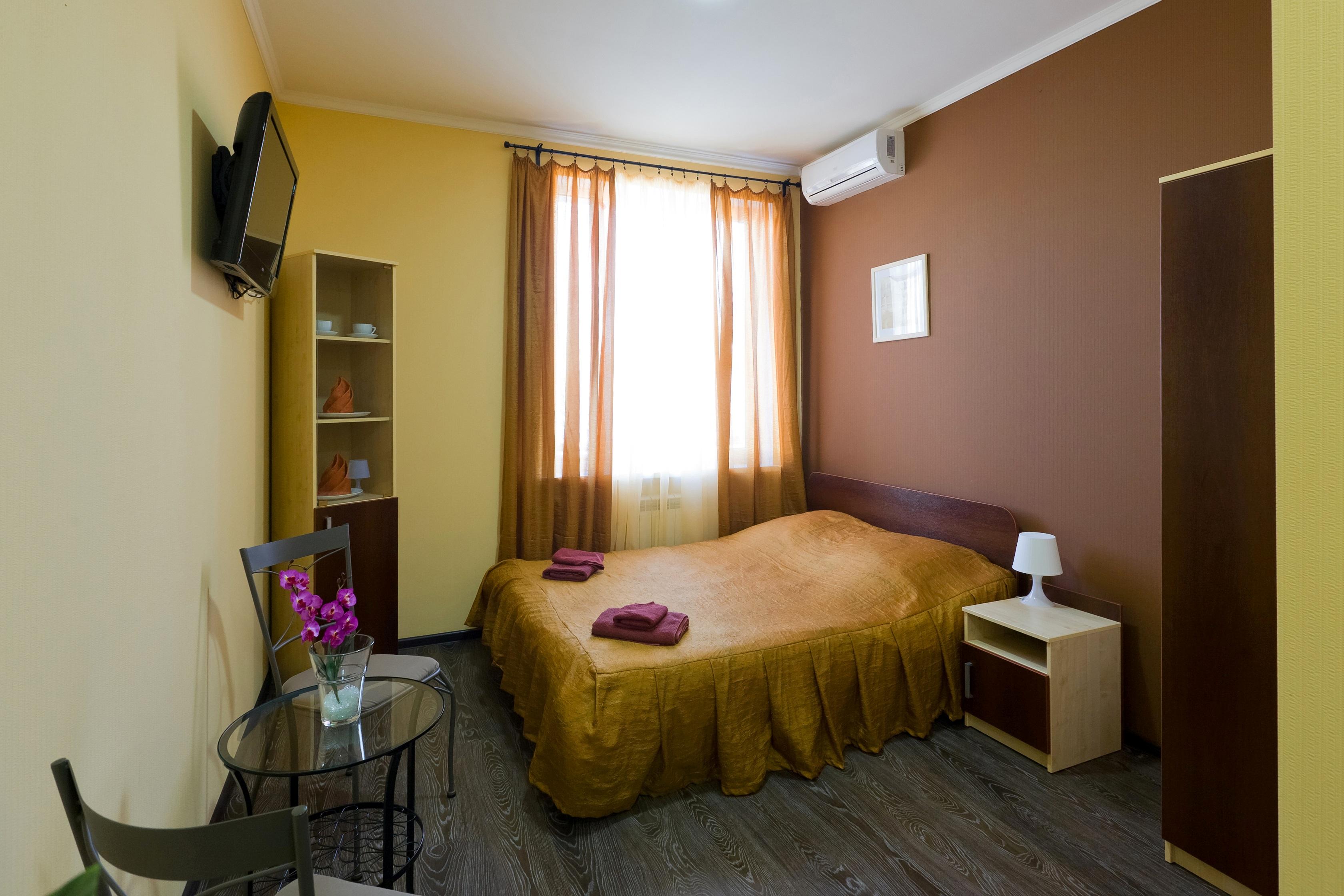 Master Hotel Novokosino