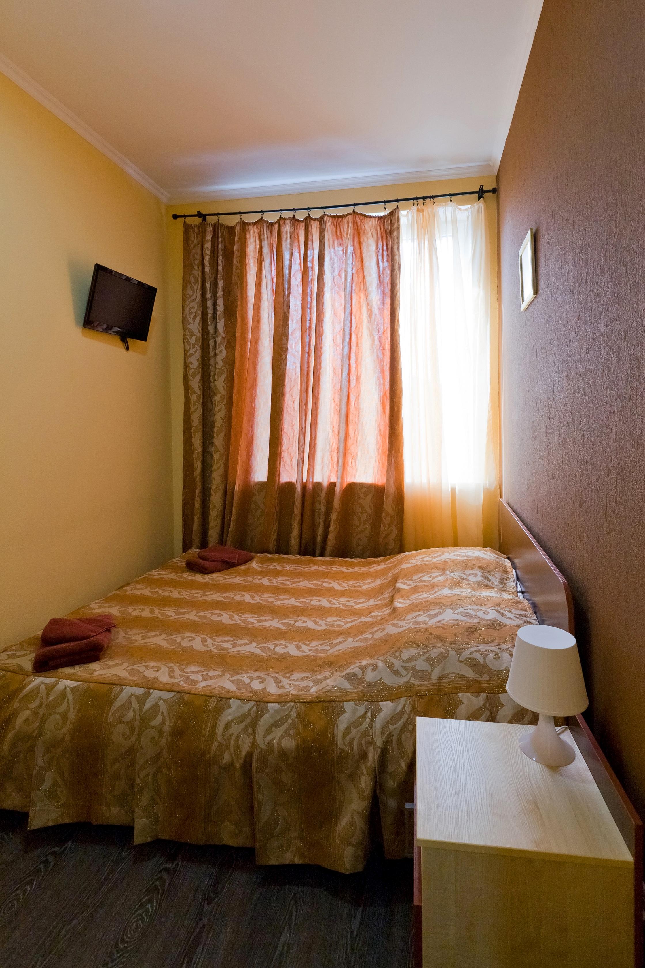 Master Hotel Novokosino