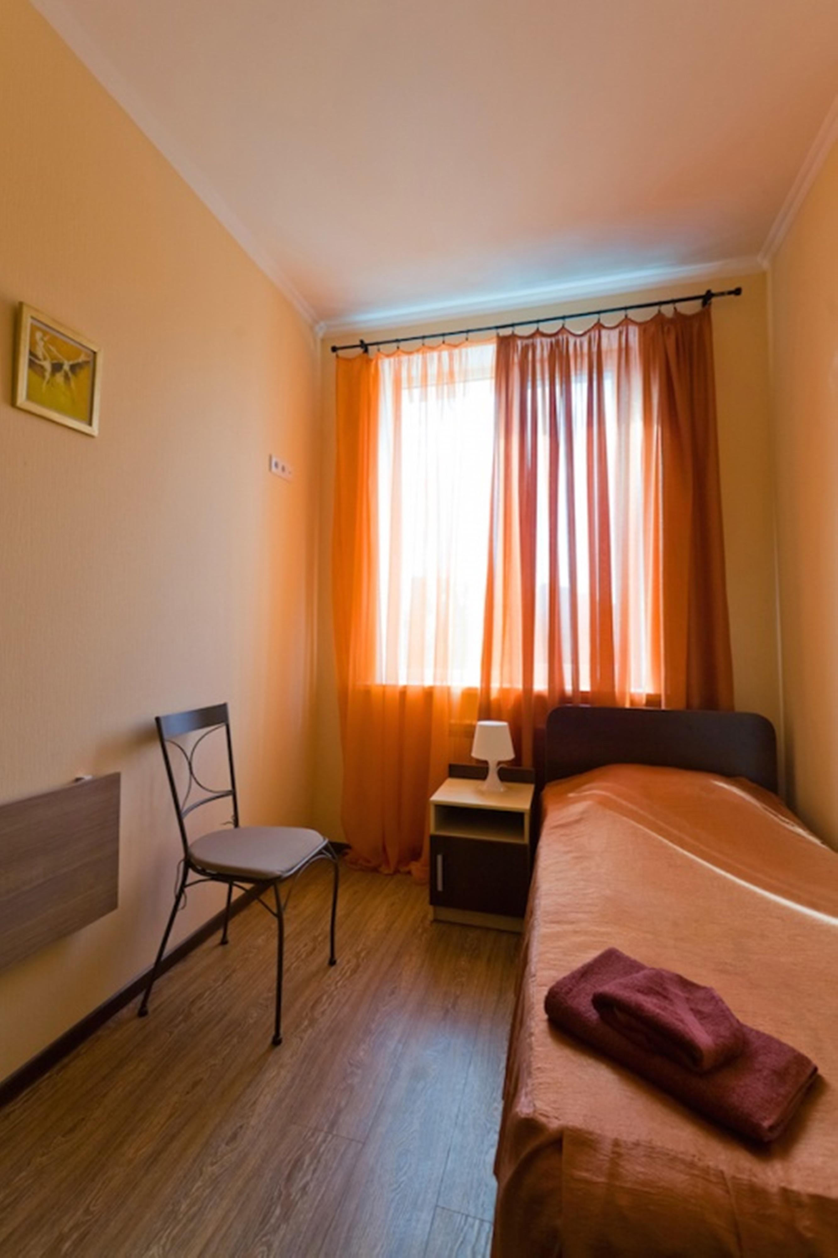 Master Hotel Novokosino