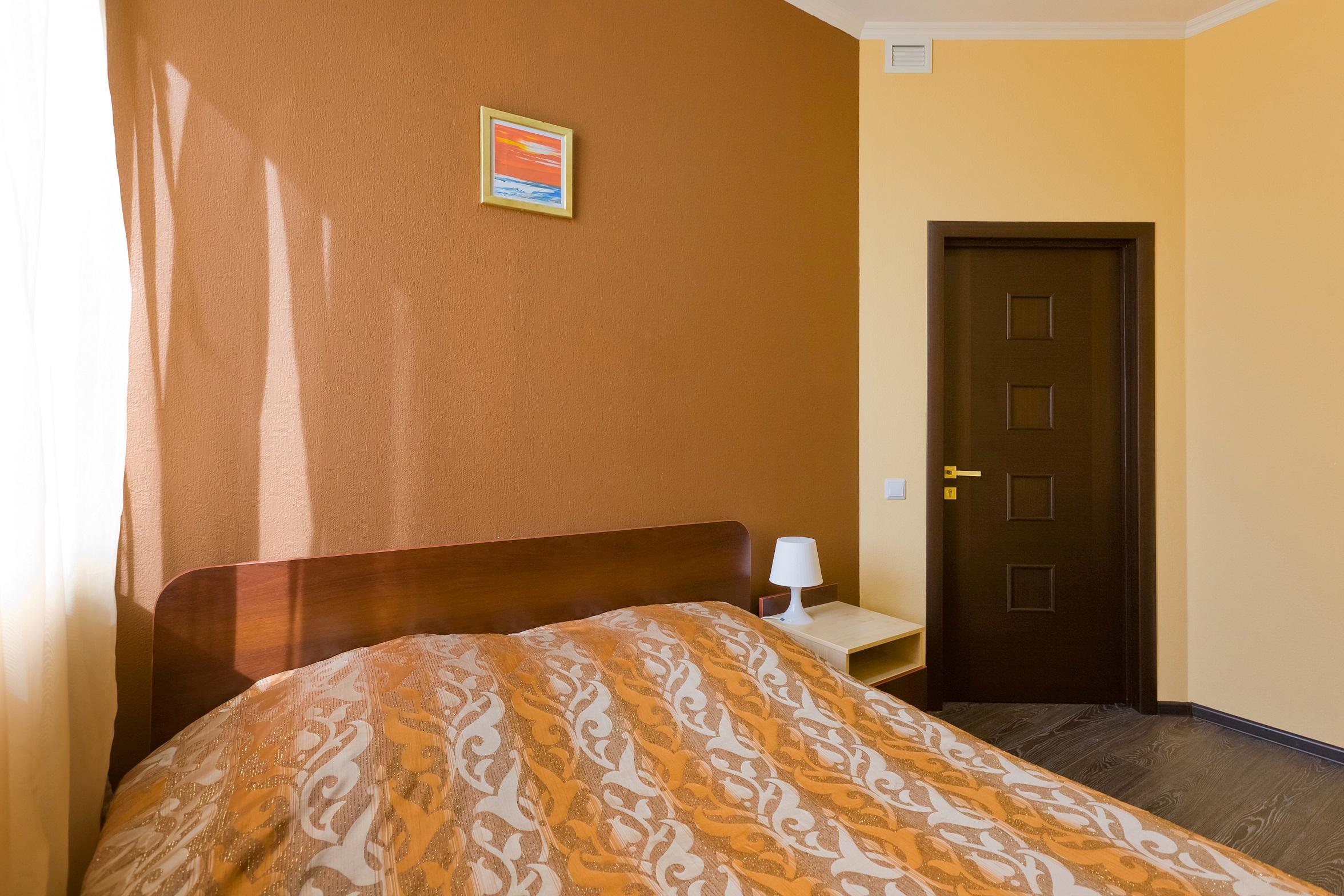 Master Hotel Novokosino