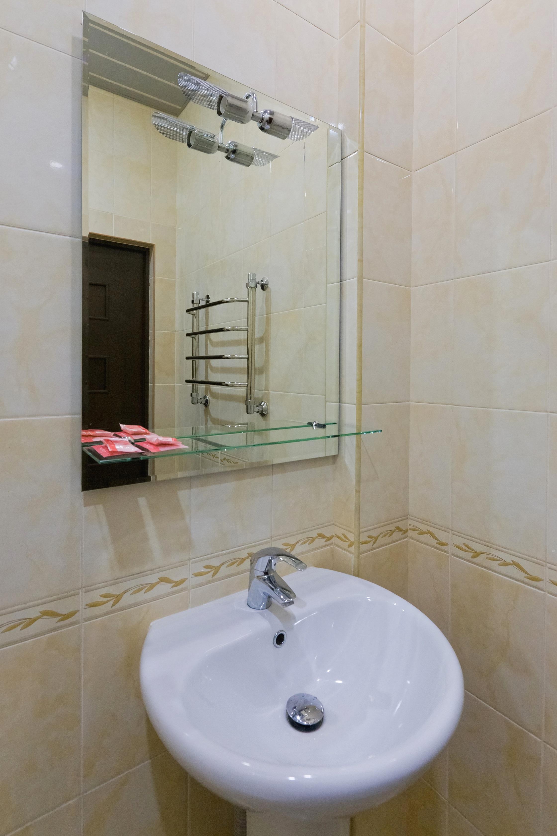 Master Hotel Novokosino