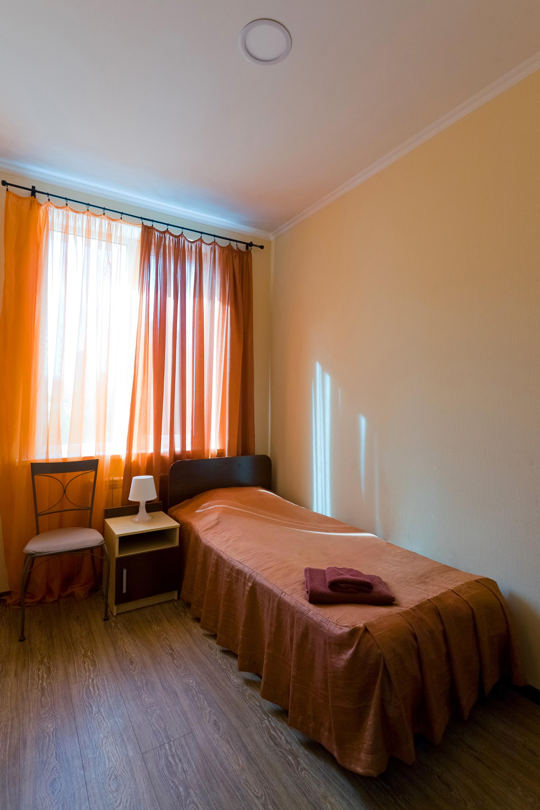 Master Hotel Novokosino