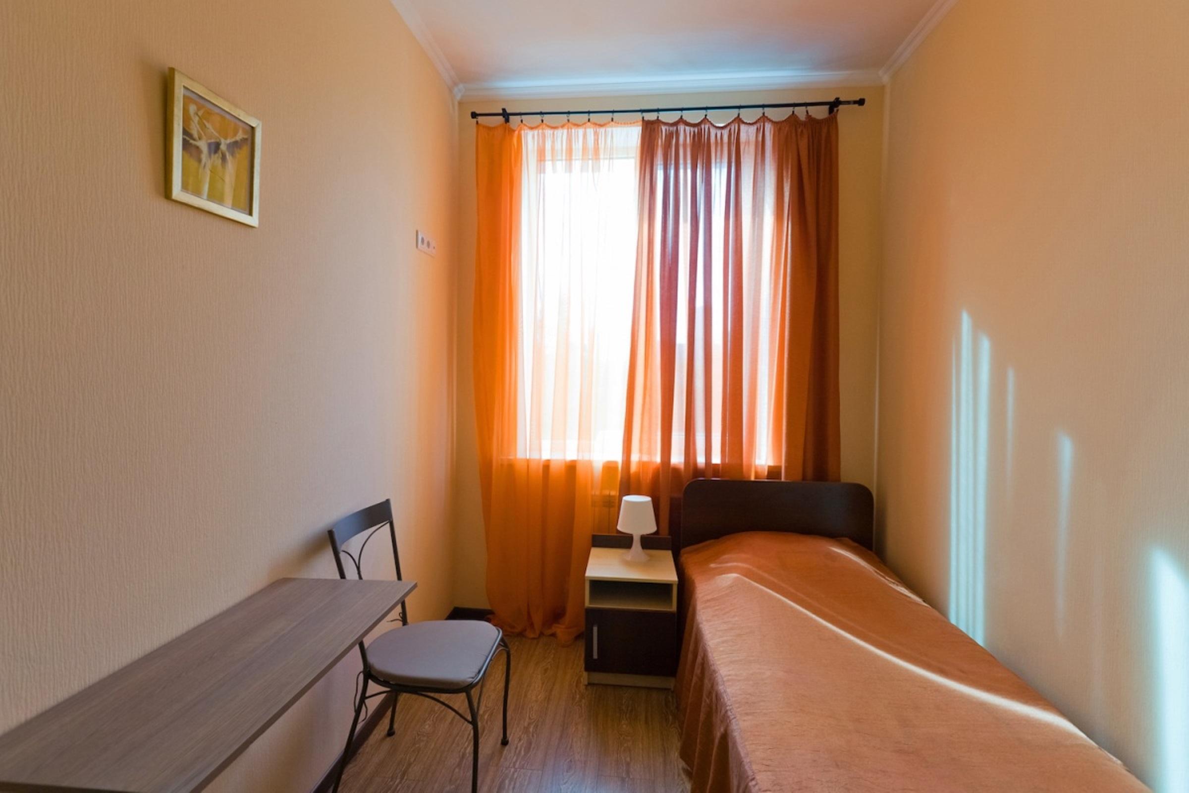 Master Hotel Novokosino