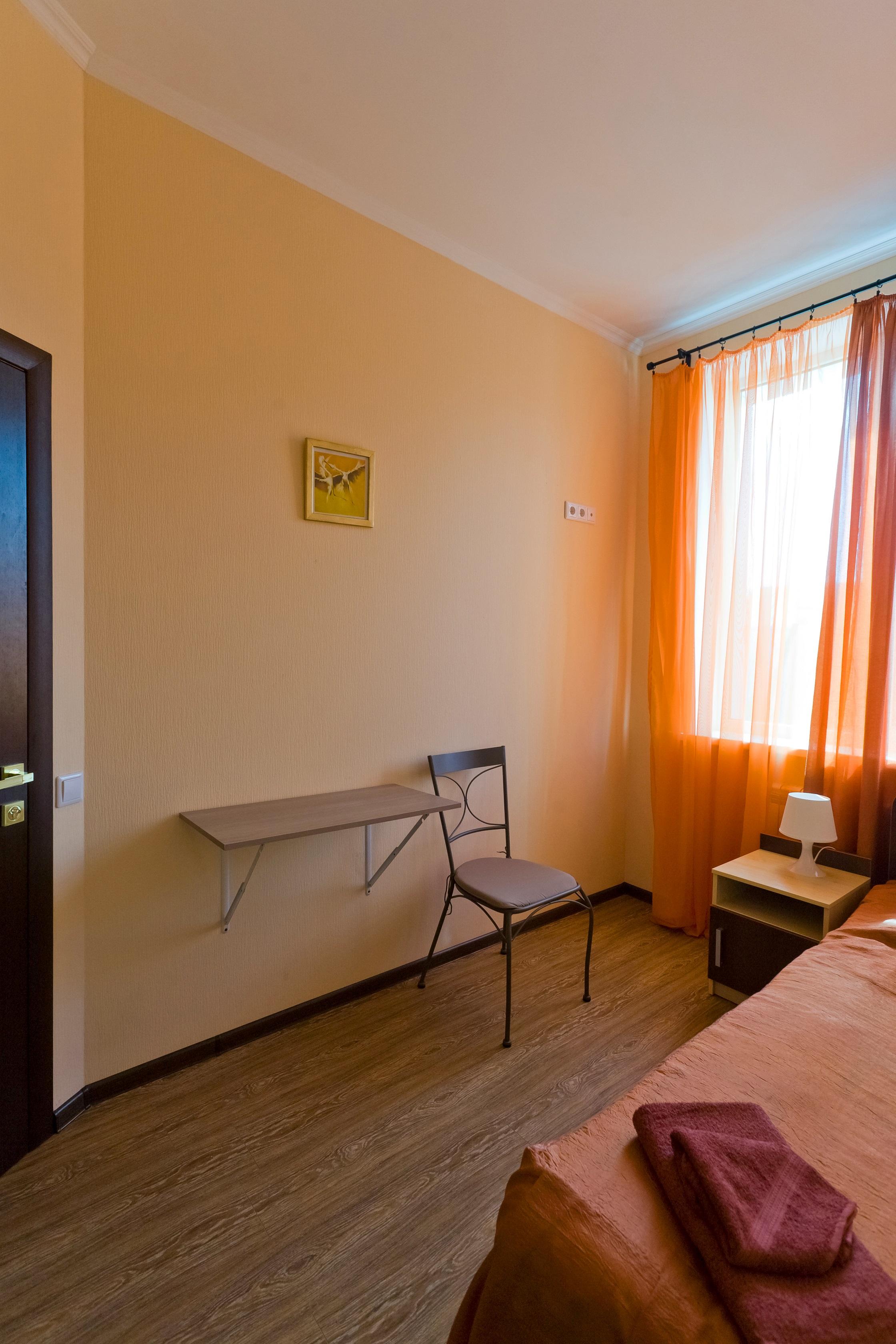Master Hotel Novokosino