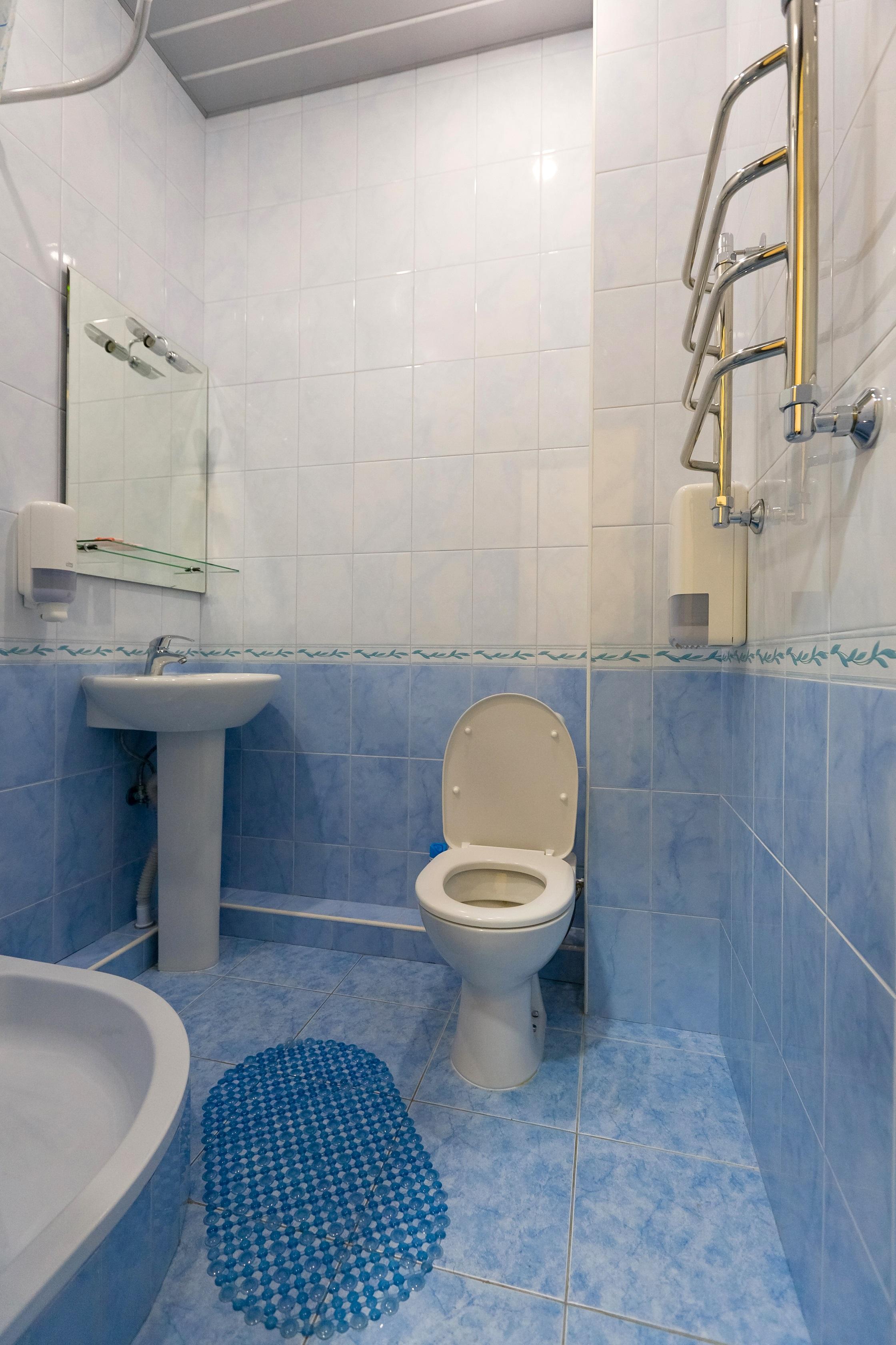 Master Hotel Novokosino