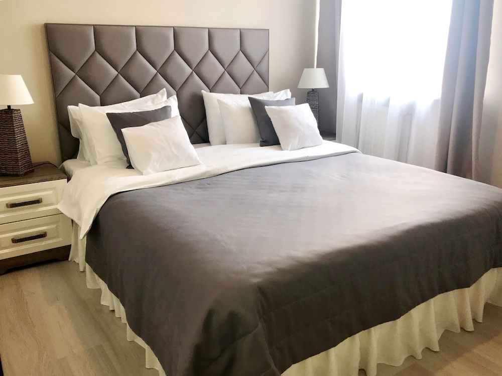 Barvikha House Boutique Hotel