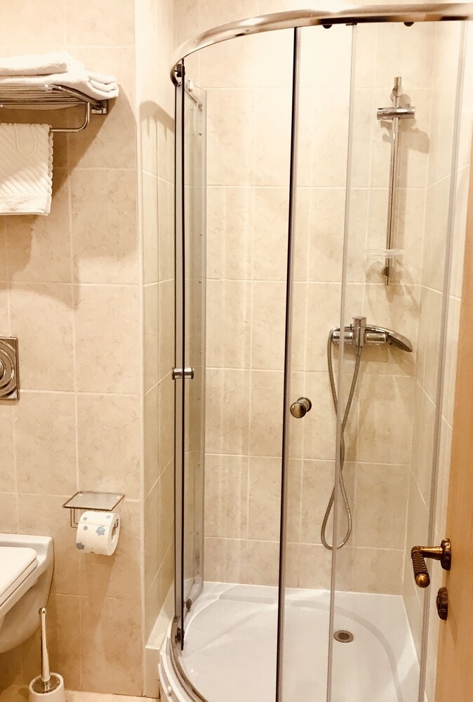 Barvikha House Boutique Hotel