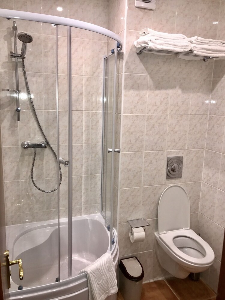 Barvikha House Boutique Hotel