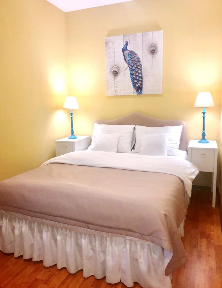 Barvikha House Boutique Hotel