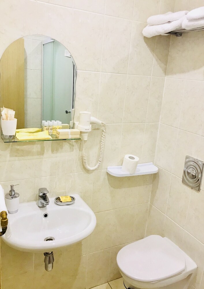 Barvikha House Boutique Hotel