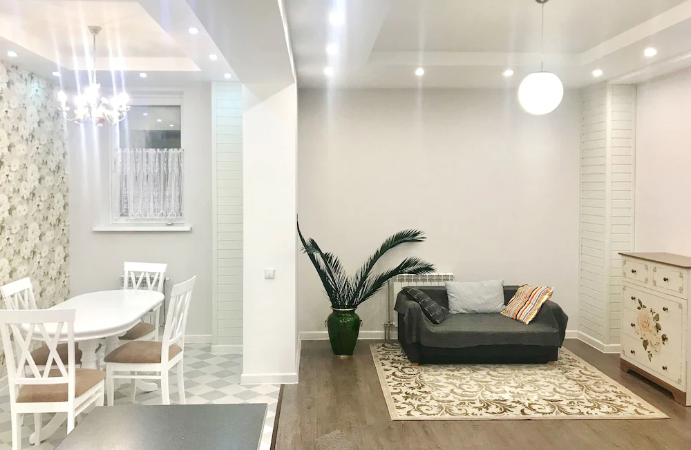 Barvikha House Boutique Hotel