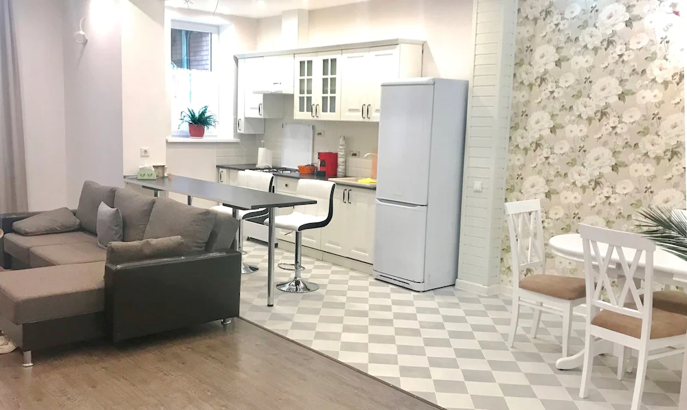 Barvikha House Boutique Hotel