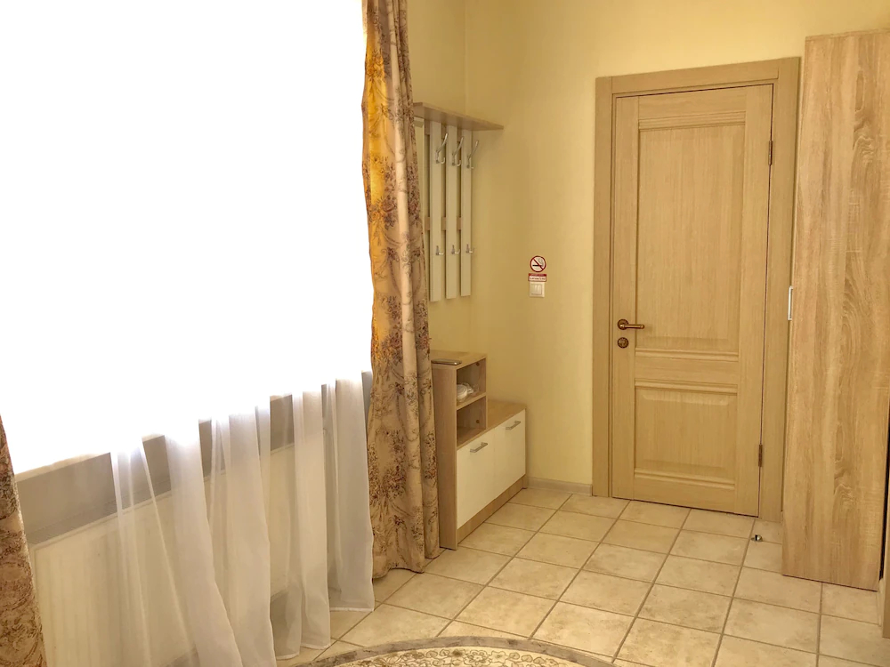 Barvikha House Boutique Hotel