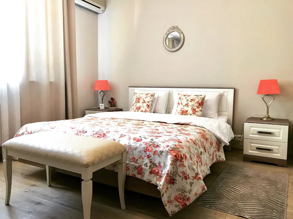 Barvikha House Boutique Hotel