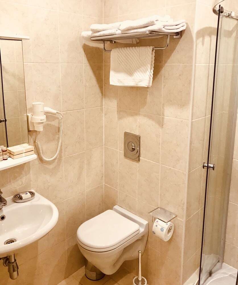 Barvikha House Boutique Hotel