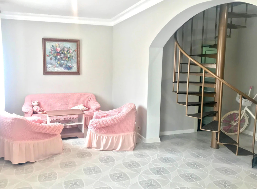 Barvikha House Boutique Hotel