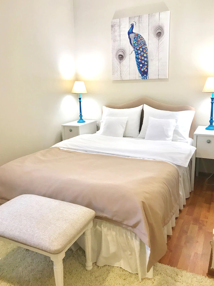 Barvikha House Boutique Hotel