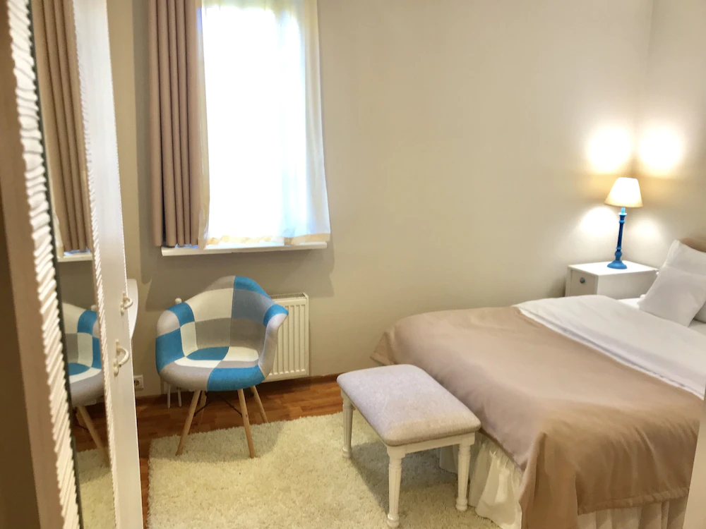 Barvikha House Boutique Hotel