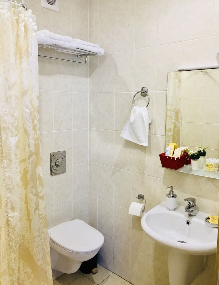 Barvikha House Boutique Hotel